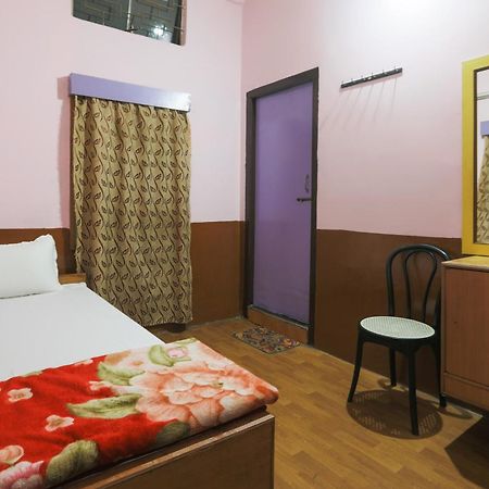 Oyo Hotel 43459 Oasis Lodge Jorhat Ngoại thất bức ảnh