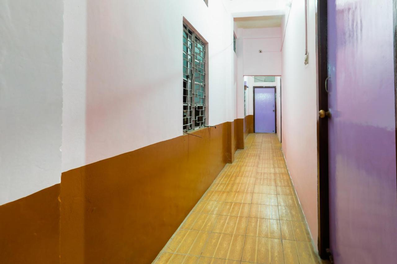 Oyo Hotel 43459 Oasis Lodge Jorhat Ngoại thất bức ảnh