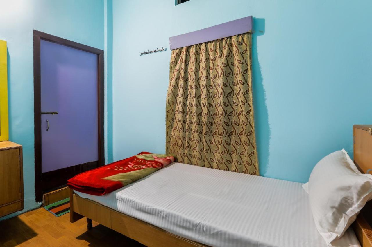 Oyo Hotel 43459 Oasis Lodge Jorhat Ngoại thất bức ảnh