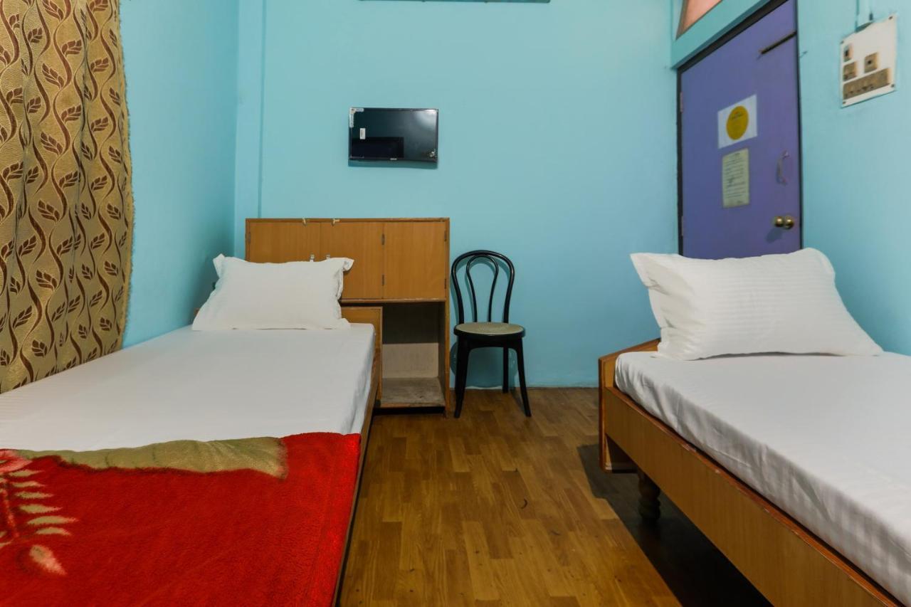 Oyo Hotel 43459 Oasis Lodge Jorhat Ngoại thất bức ảnh